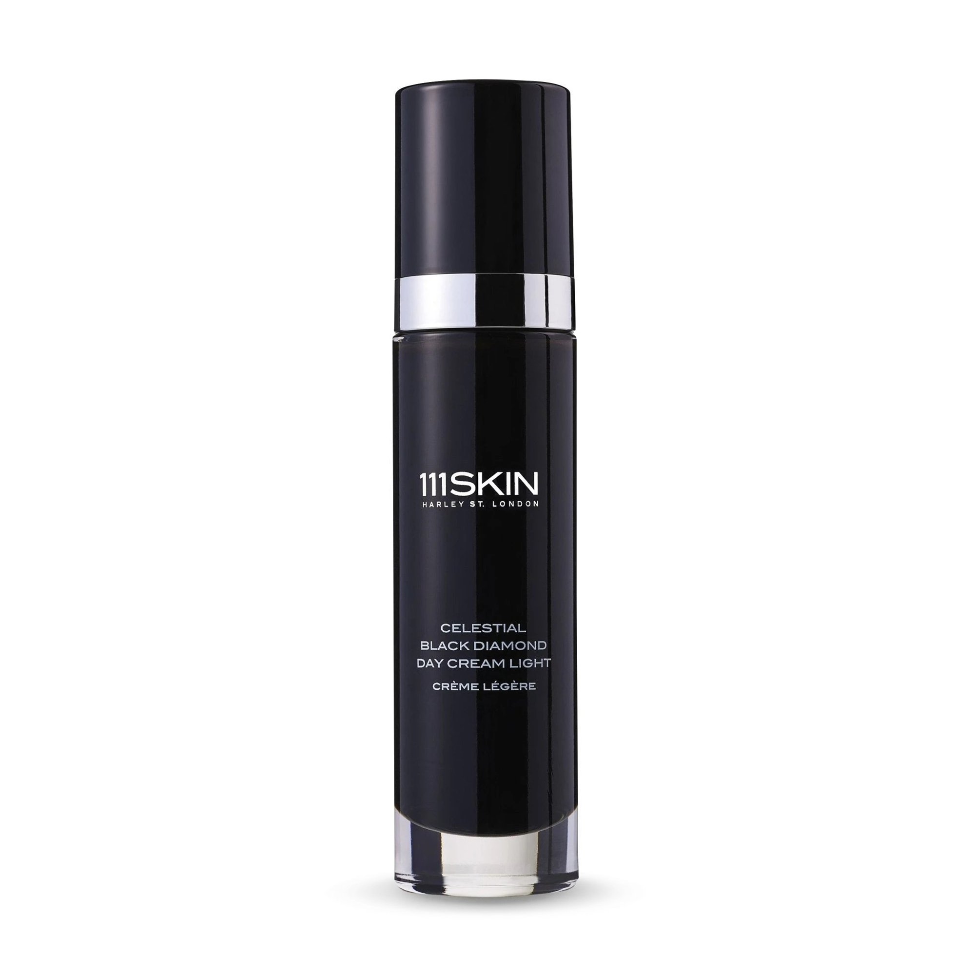 Гель для шкіри навколо очей та губ 111SKIN Celestial Black Diamond Contour Gel, 15 мл